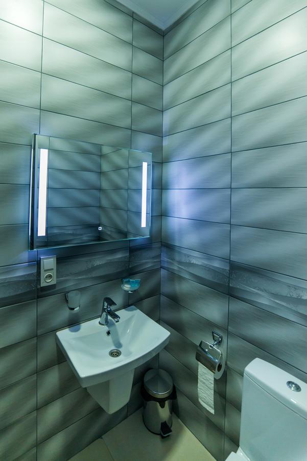Hotel New Telawi Zewnętrze zdjęcie
